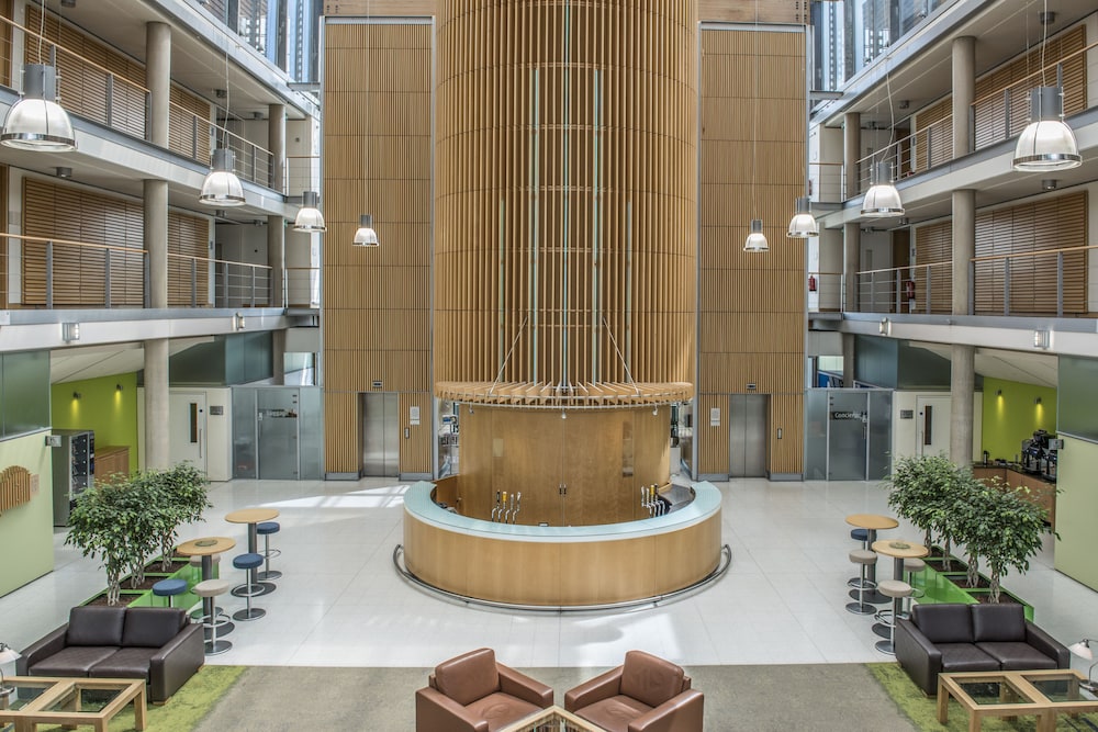 The Jubilee Hotel & Conferences in Nottingham, United Kingdom