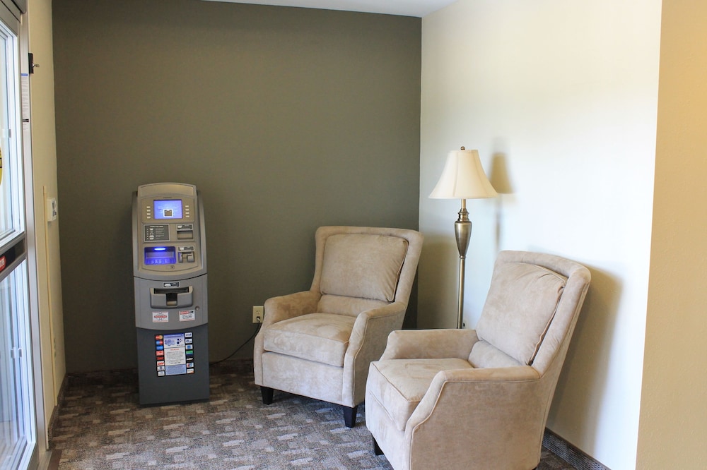 Crystal Springs Inn and Suites - photo 3