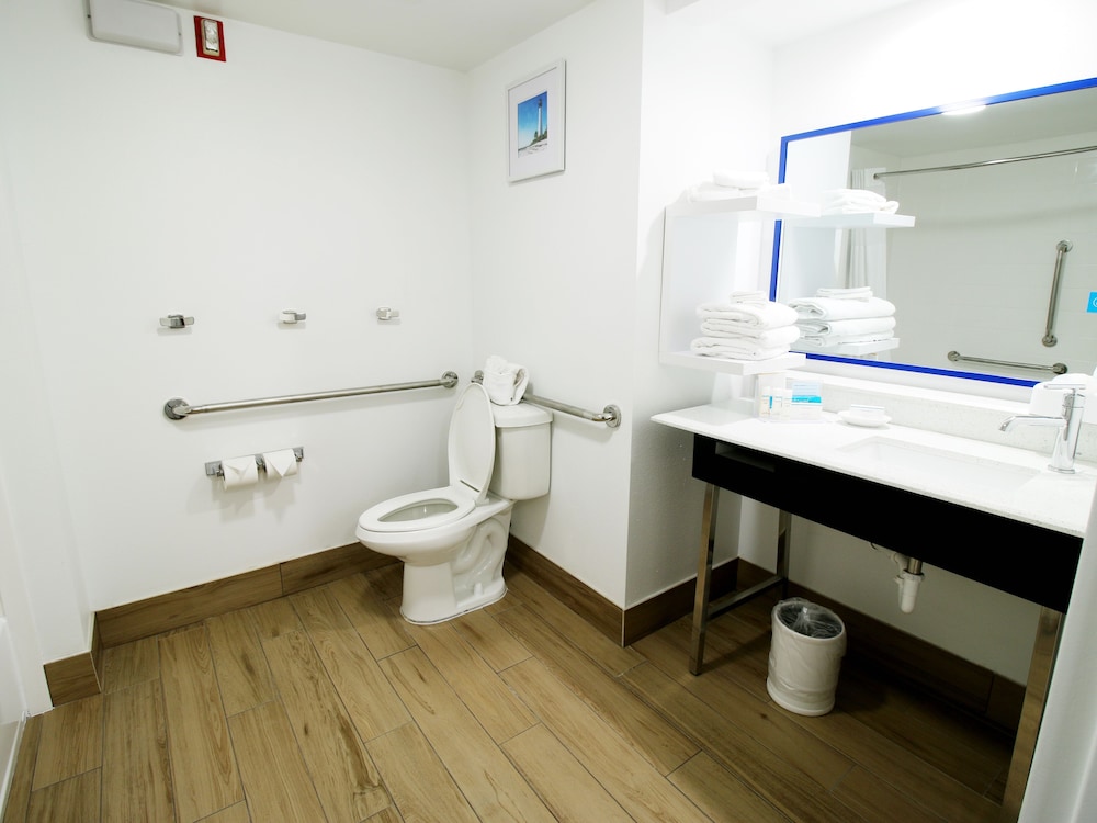 Hampton Inn St. Augustine I 95 - photo 23