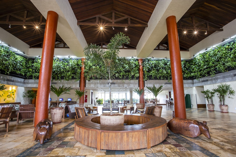 Beach Park Suites Resort in Aquiraz, Brasil