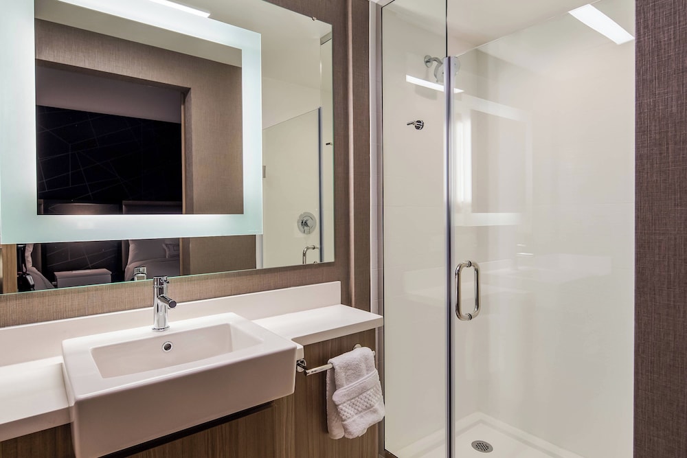 Springhill Suites by Marriott Chambersburg - photo 13