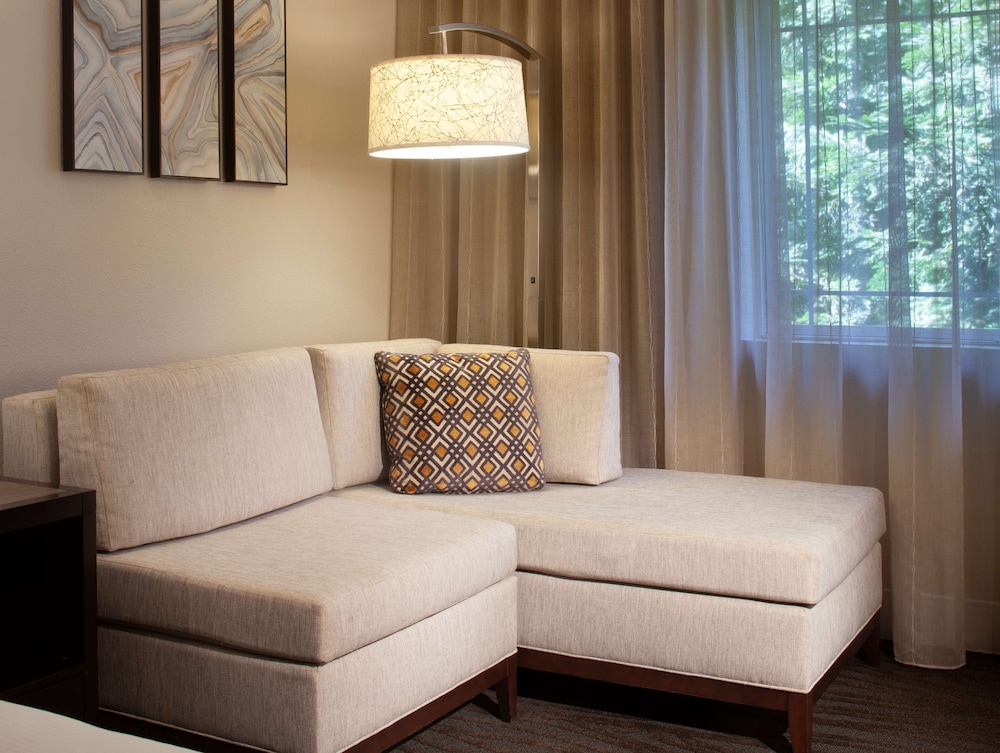 Hilton Santa Cruz Scotts Valley - photo 37