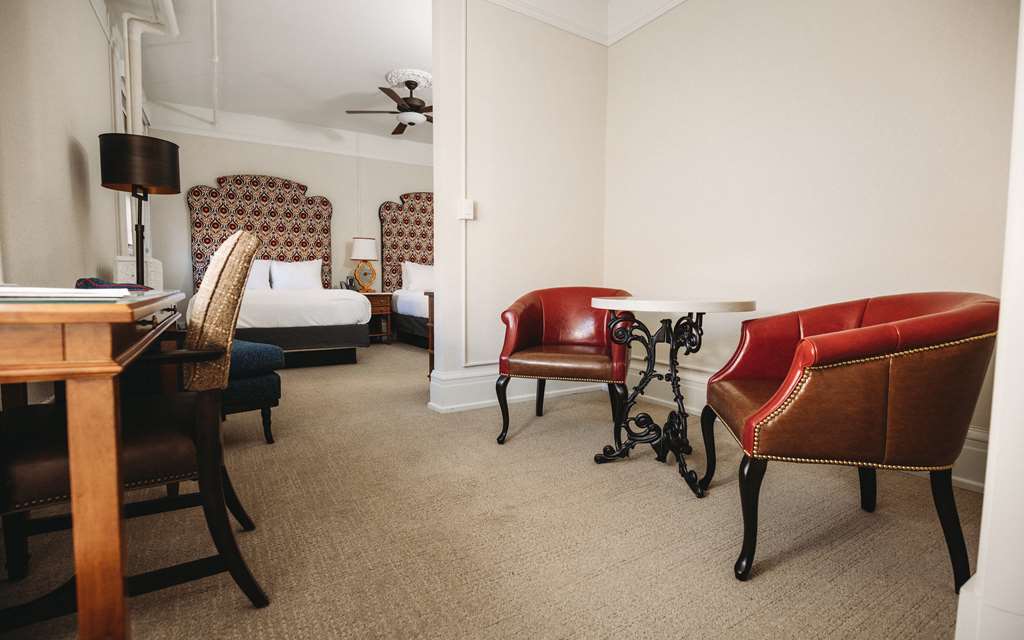 Hotel Colorado - photo 17