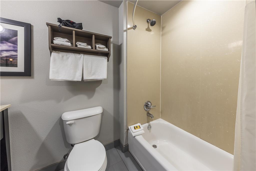 Best Western Plus Pauls Valley - photo 37