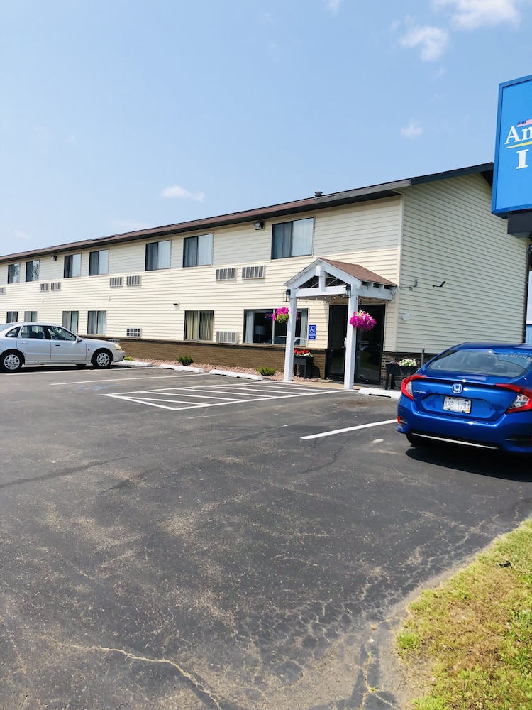 AmeriVu Inn - photo 18
