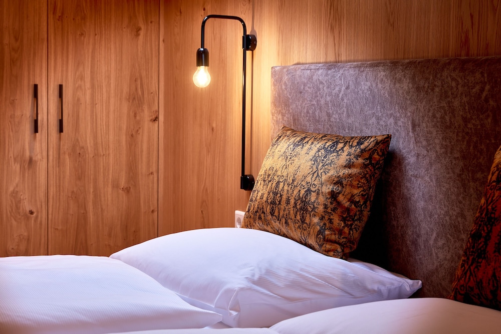 Hotel Sonnblick — Kaprun — photo 4