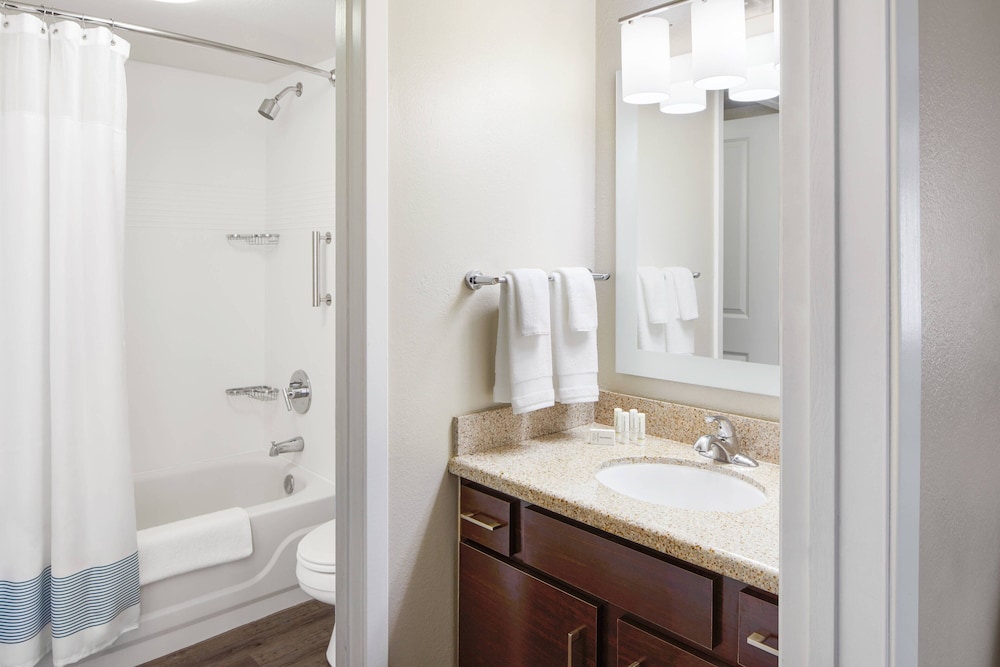 TownePlace Suites Tempe at Arizona Mills Mall - photo 17