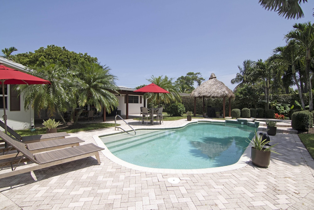 Lake Ida Oasis — hotel in Delray Beach