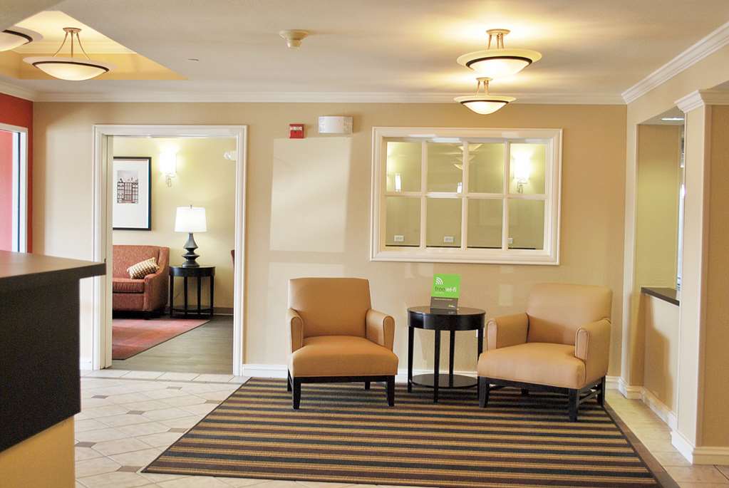 Extended Stay America Suites St Louis Westport Central - photo 2