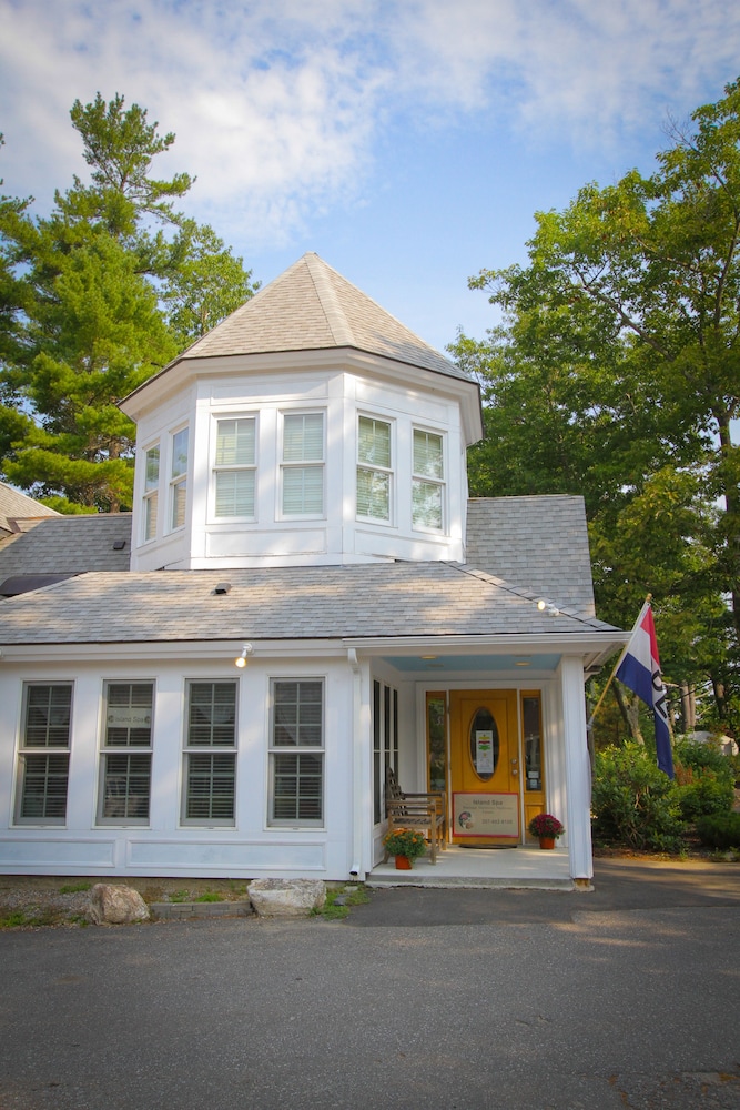 Sheepscot Harbour Village Resort - photo 375