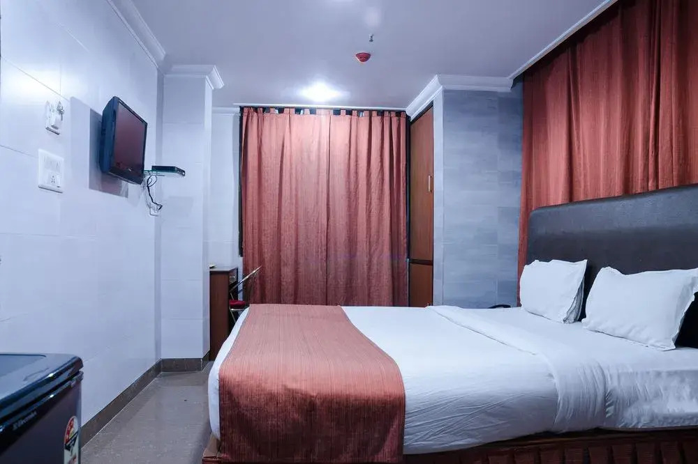FabHotel Raj Darbar — hotel in Barasat