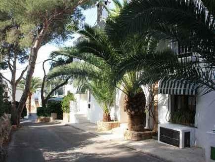 Fowlers Hotel in Santanyi, Spain