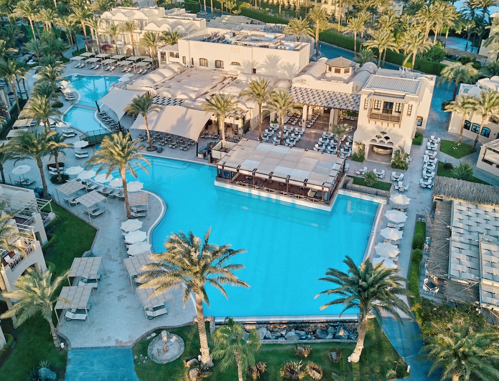 JAZ Makadina in Makadi Bay, Egypt