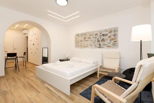 Il Rifugio Relax Con Stile Nel Cuore di Trieste — 4-Star Luxury Hotel in Trieste, Italy