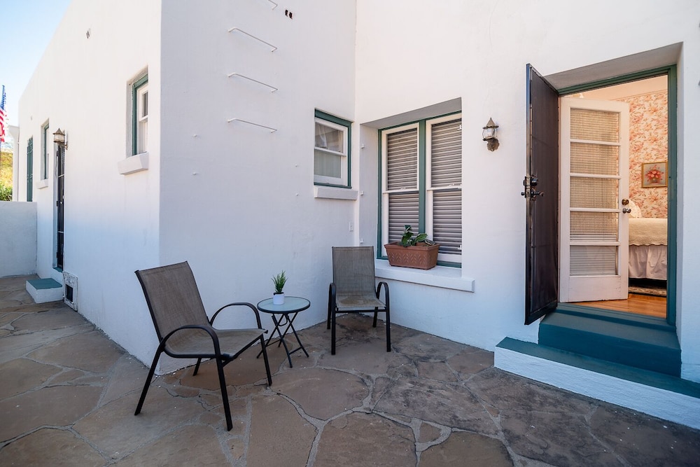 The Blenman House Inn - photo 27