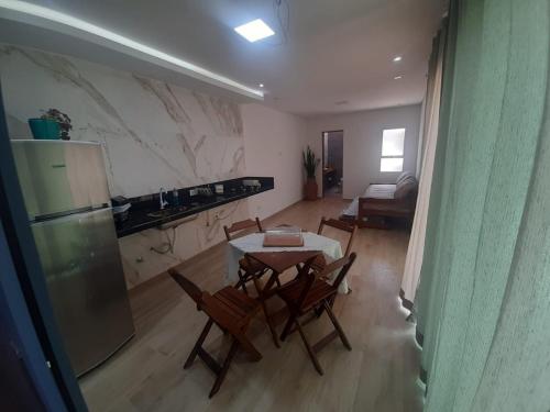 Loft Enseada - carbon neutral hotel in Guaruja