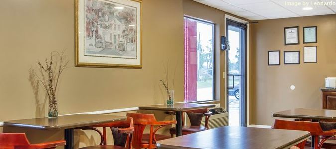 Rodeway Inn & Suites Fort Rucker - photo 21