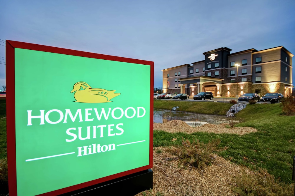 Homewood Suites by Hilton Orange New Haven - photo 45