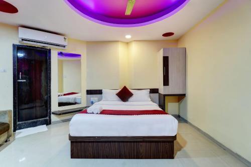 Hotel Icon Near T 2 International Airport Mumbai