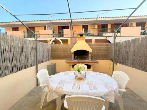 Maison Maria — 4-Star Luxury Hotel in Villasimius, Italy