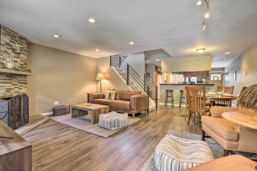Cozy Vail Condo About 4 Mi To Vail Ski Resort - photo 16