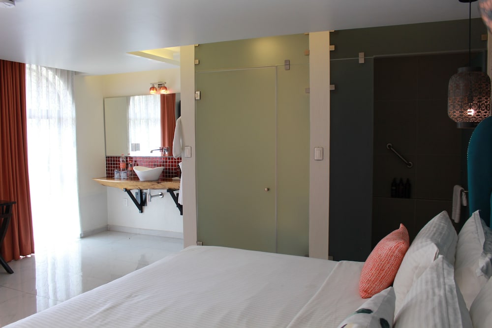Tres79 Hotel Boutique Orizaba