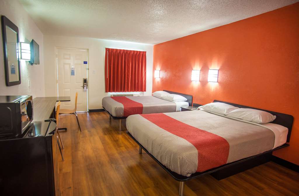 Motel 6 Corsicana TX - photo 15
