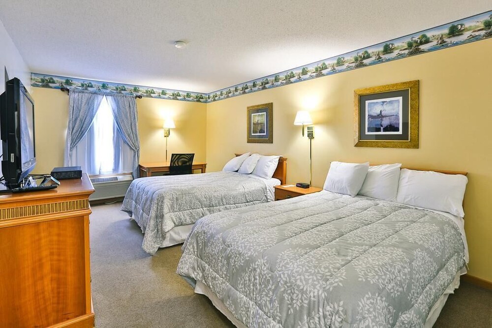 Amerivu Inn And Suites New Richmond - photo 26