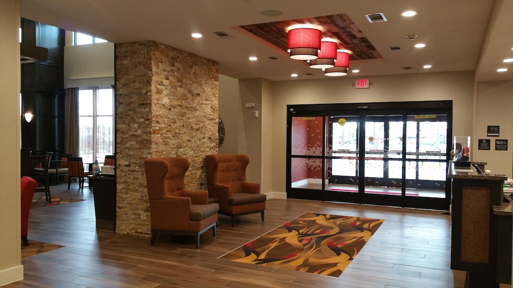 Hampton Inn & Suites Houston Atascocita - photo 4