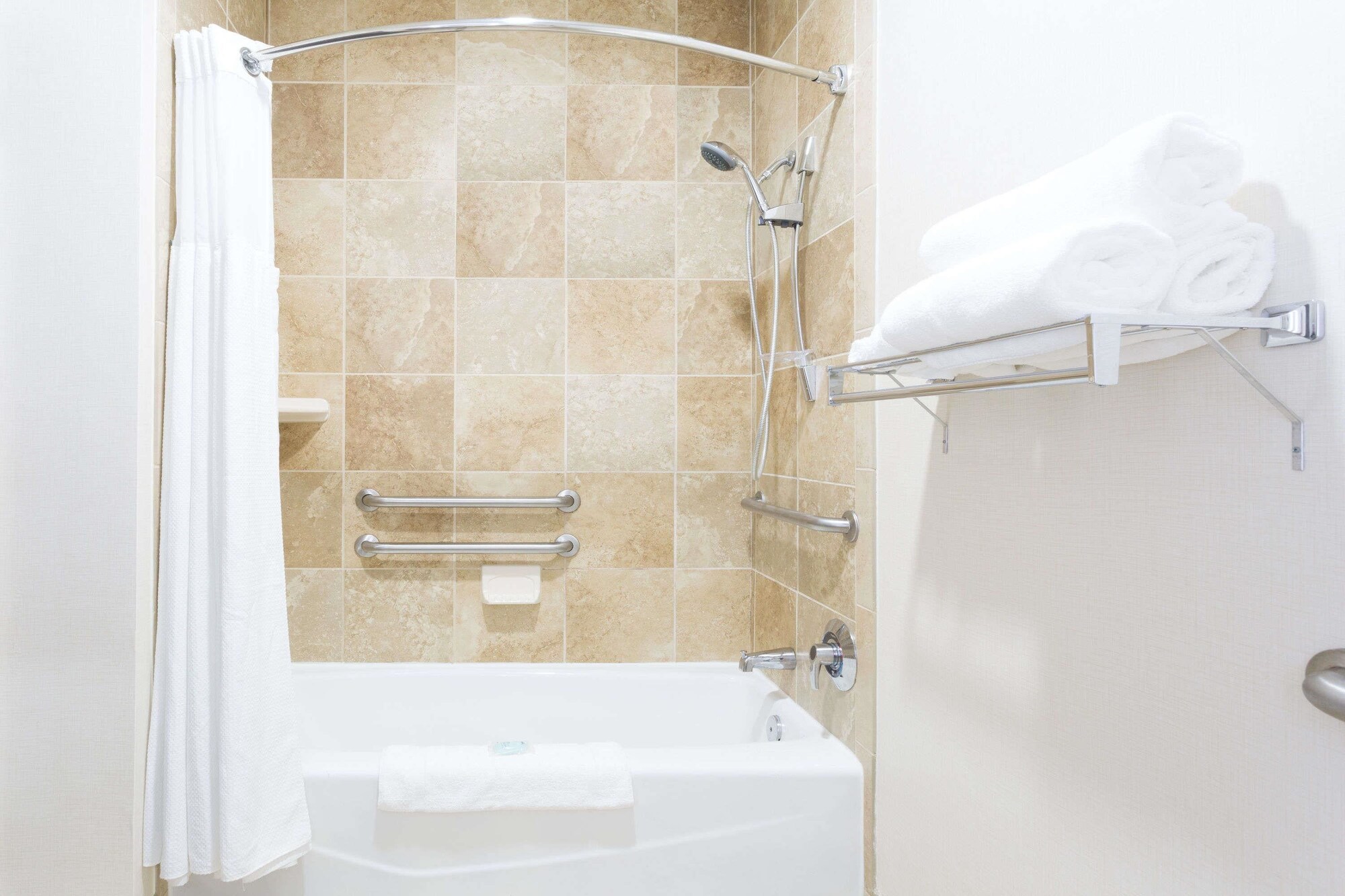 Wyndham Garden Greenville Airport - photo 3