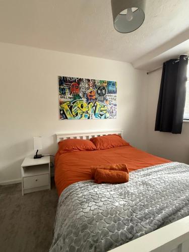 Families and Contractors Dudley DY1 in Dudley, United Kingdom