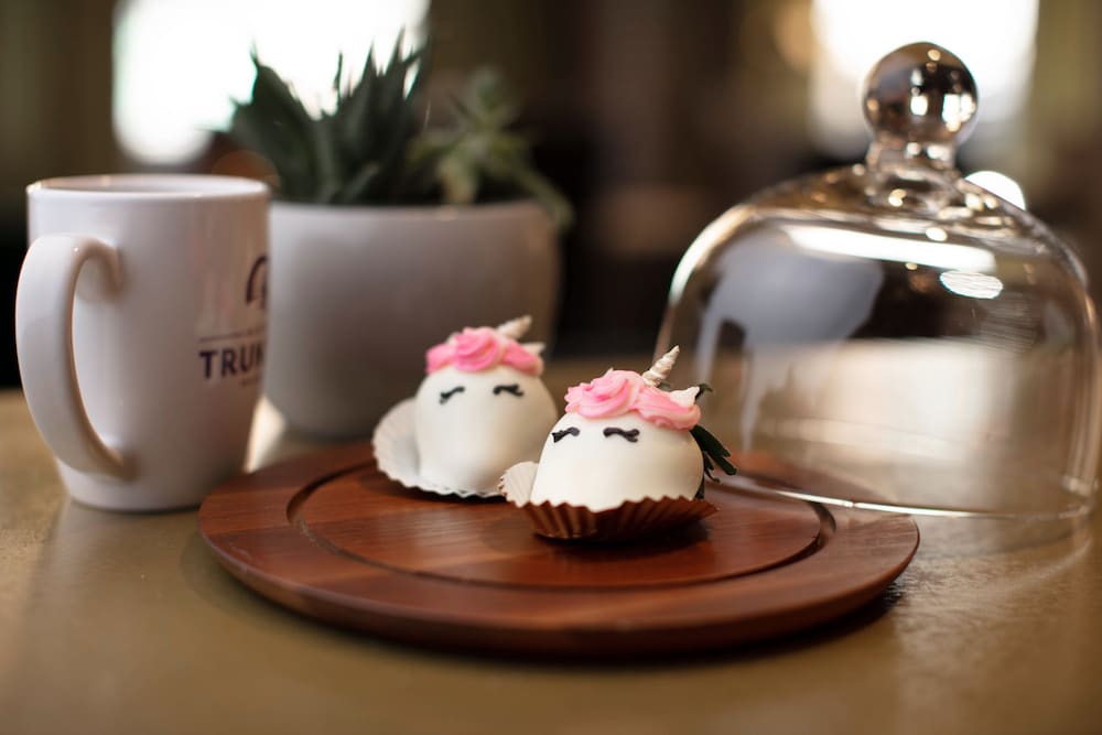 Hotel Trundle - photo 89