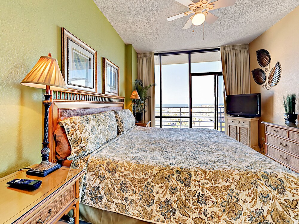 Sunchase Iv Resort - photo 5