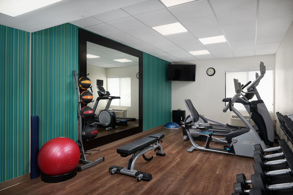 Holiday Inn Express Scottsdale North by IHG - photo 22