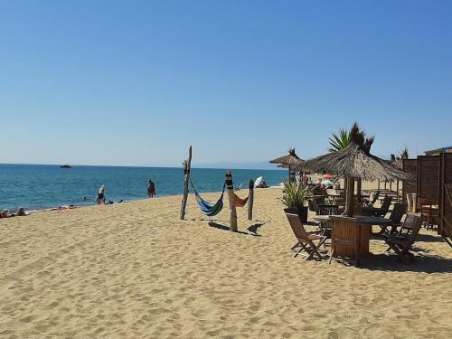 Les Pieds Dans L'eau - carbon neutral hotel in Le Barcares