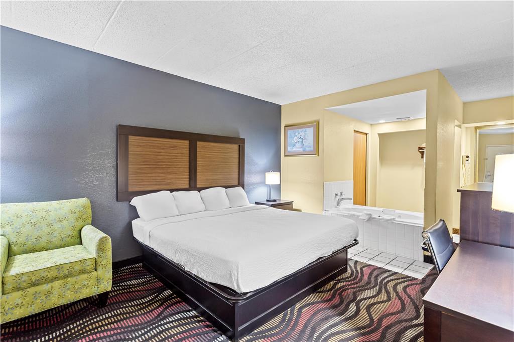 Americas Best Value Inn Grayson - photo 27