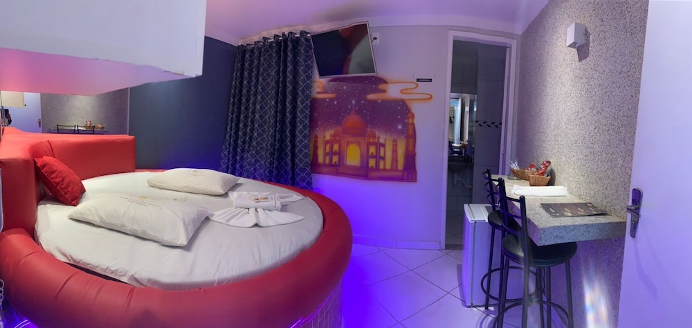 Hotel 1001 Prime - last minute hotel in Unknown City