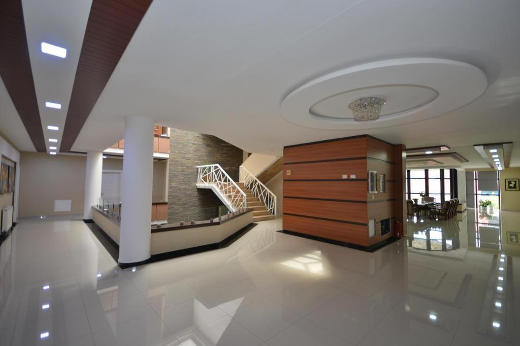 Hotel Veri — hotel in Peshkopi
