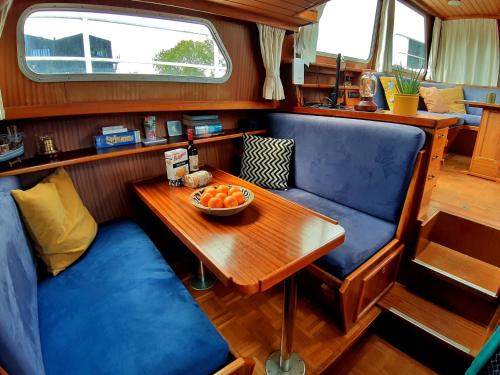Motor Yacht Amstelle — Amsterdam — photo 2