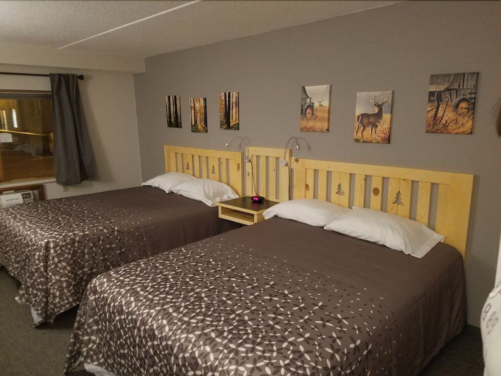 Northern Lights Inn - photo 7