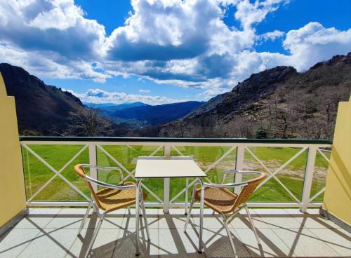 Hotel Miracastro — hotel in Melgaco