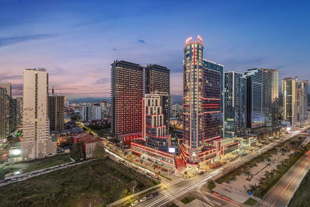 Ramada Plaza by Wyndham Batumi — Batumi — photo 5