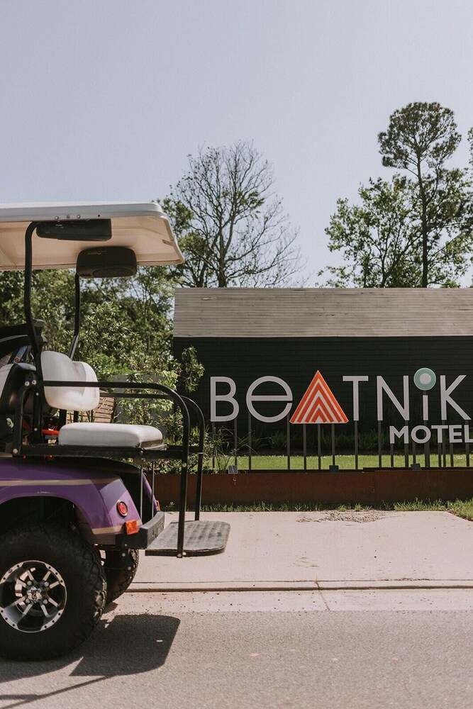 Hotel Beatnik - photo 22