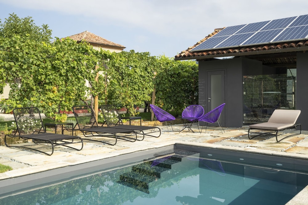 Vigne di Fagnano — hotel in Santo Stefano Belbo
