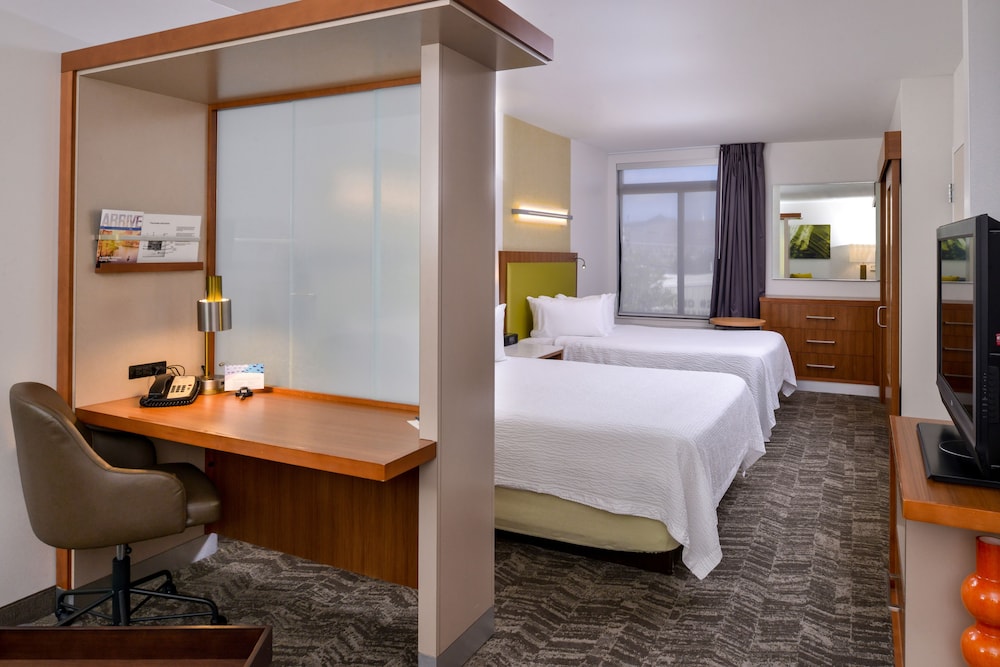 SpringHill Suites by Marriott Kingman Route 66 - photo 10