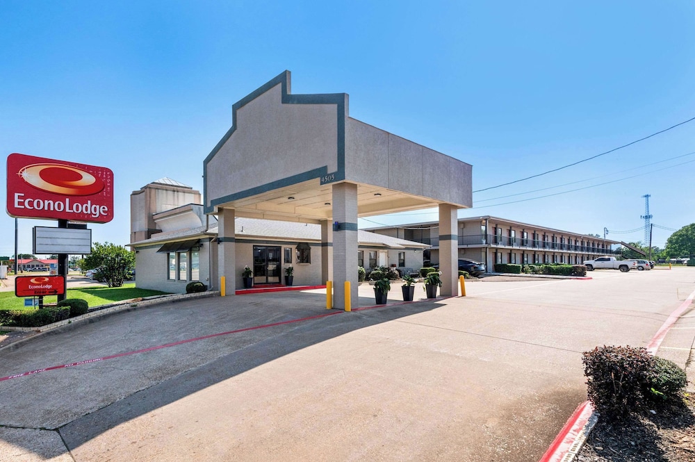 Econo Lodge Texarkana I 30 — Texarkana