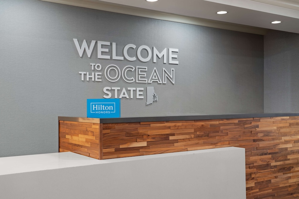 Hampton Inn South Kingstown Newport Area - photo 3