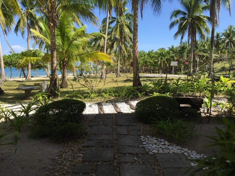 Altamar Beach Resort — San Jacinto — photo 3
