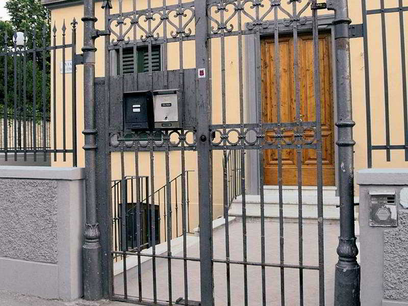 B&B Residenze la Mongolfiera