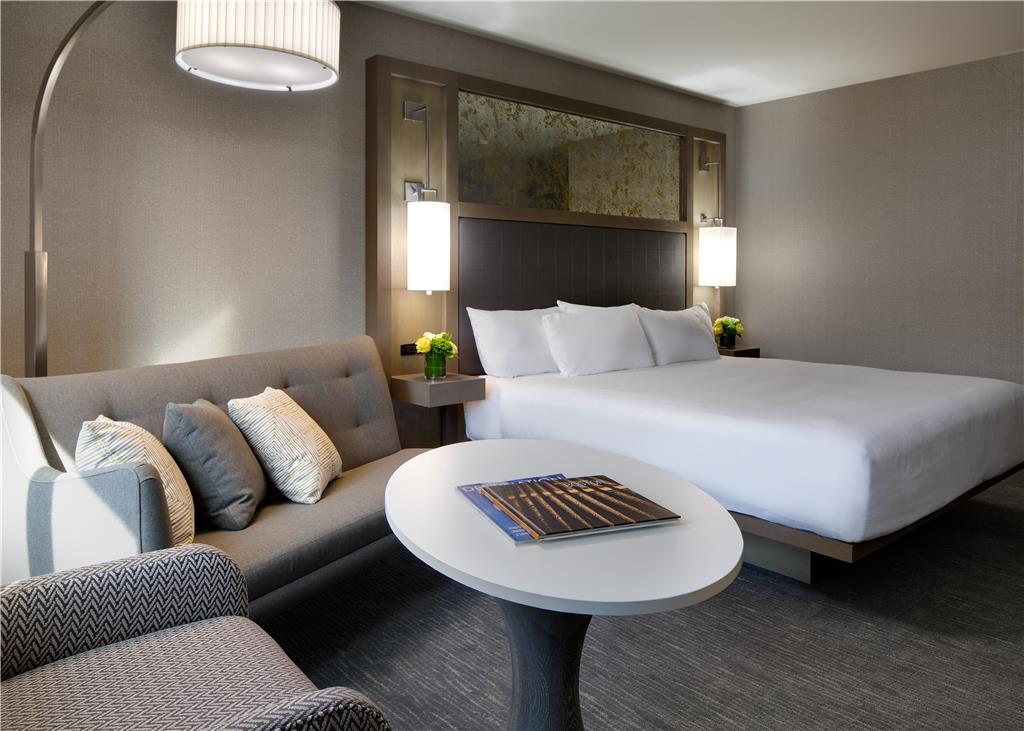 Hyatt Regency Boston - photo 15